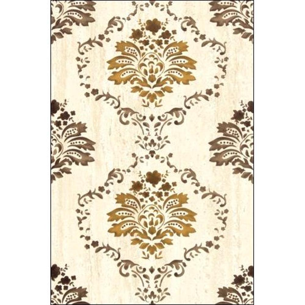EH 373 Travertino Brown,Somany, Tiles ,Ceramic Tiles 